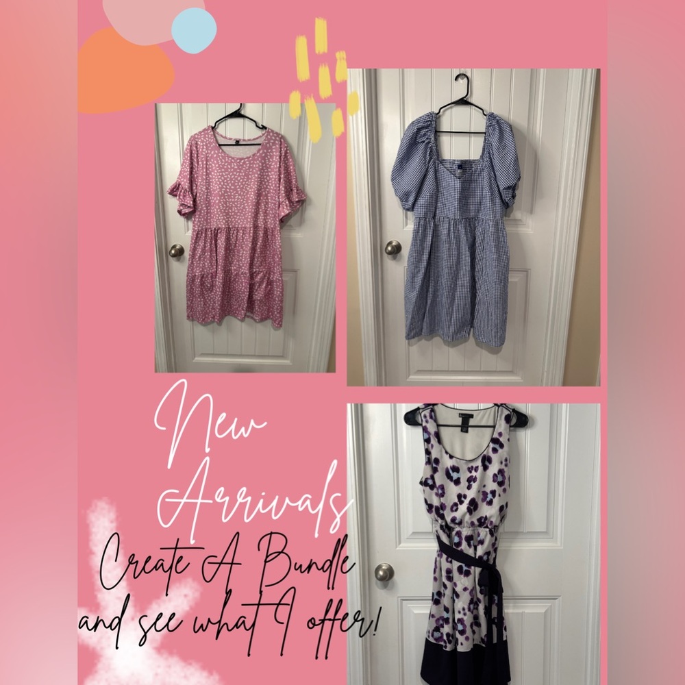 Create a Bundle and save!